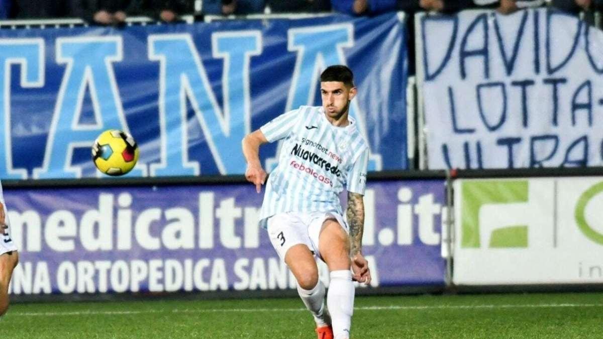 Cerignola, l'ex Virtus Francavilla Ingrosso ad un passo: si tratta di un ritorno