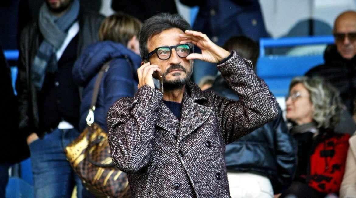 Fidelis Andria: Lamorte pronto a rilevare il club, esercitato il diritto di prelazione