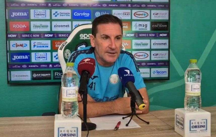 Monopoli, obiettivo ritrovare successo e clean sheet