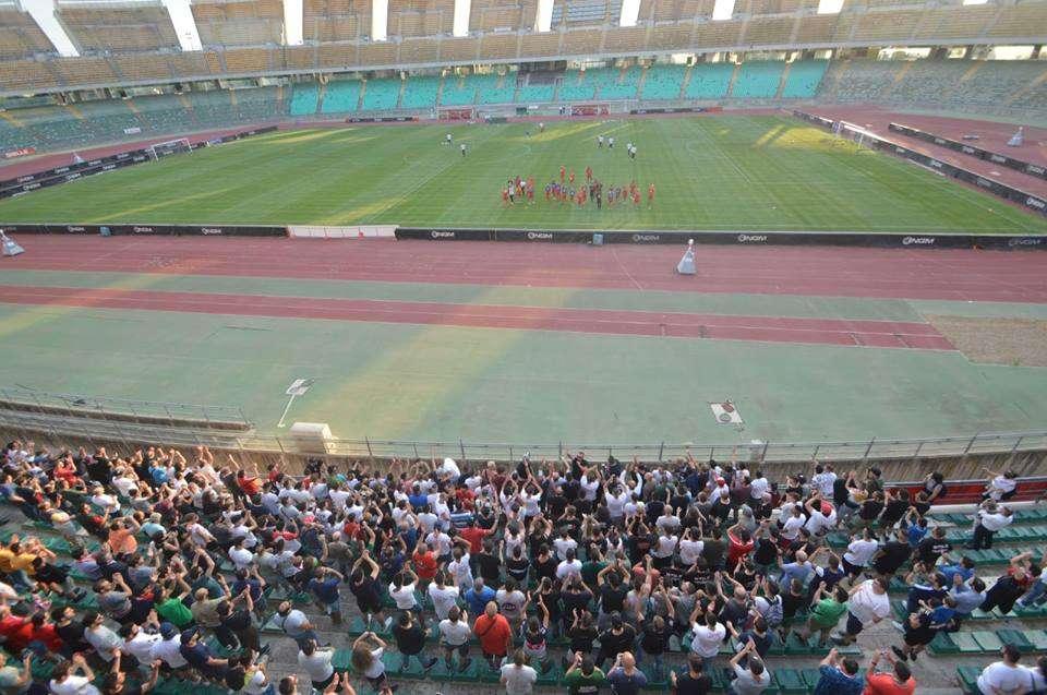 La vigilia di Cittadella-Bari - Match già giocato tra microfoni e polemiche: ora parola al campo