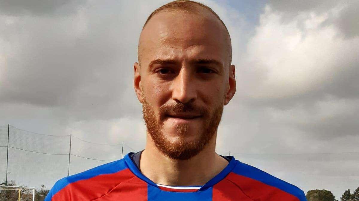 UFFICIALE - Casarano, colpo da novanta: ecco bomber Santoro!