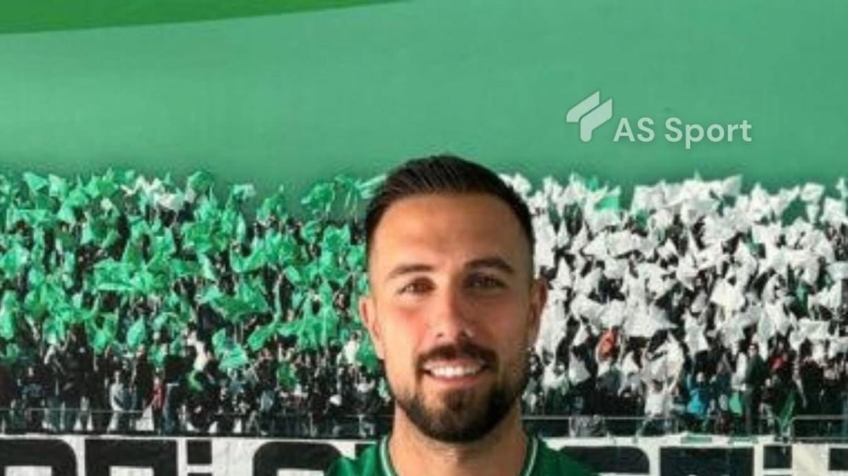 Taranto, è fatta per Marcello Falzerano