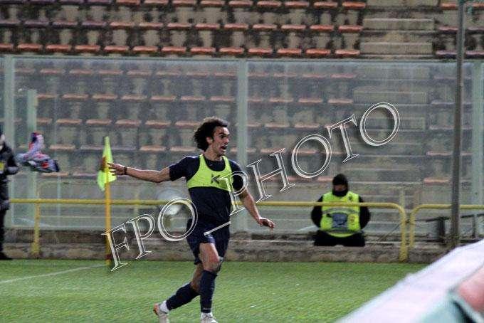 Le formazioni ufficiali di Viterbese-Taranto: Boccadamo dal primo minuto