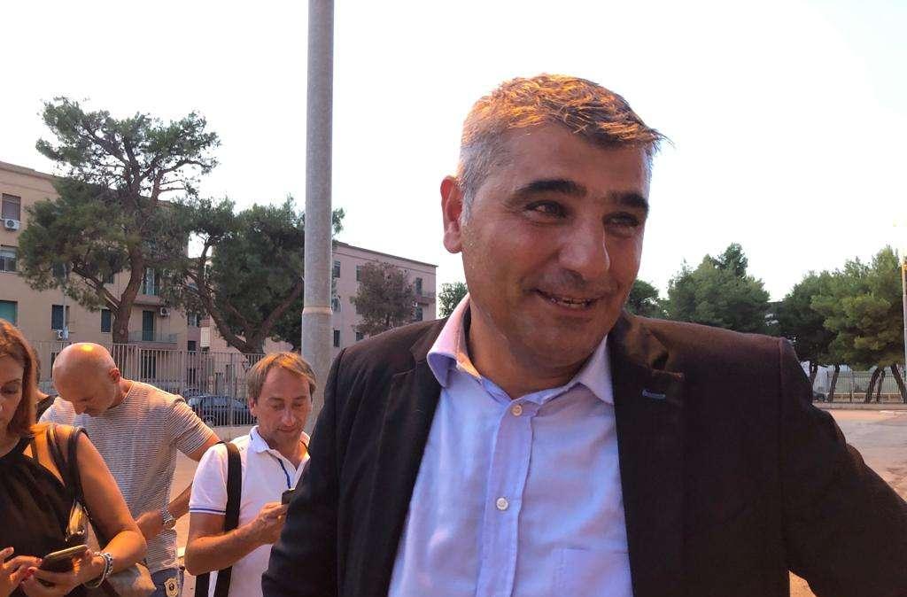 Foggia, Felleca: "Con Follieri sposato un progetto, ora pensiamo all'accordo"