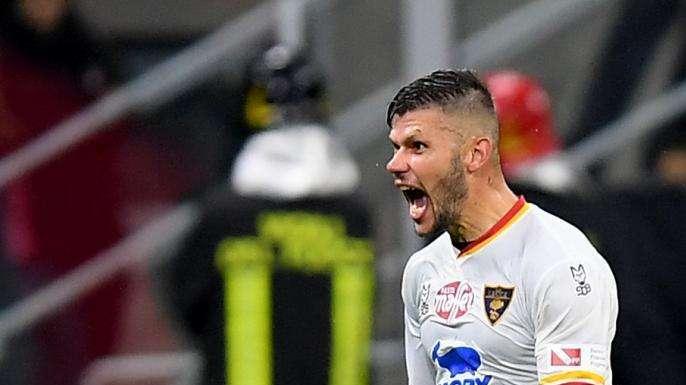 TCP - Lecce, a febbraio incontro con l’agente di Calderoni: si parlerà del rinnovo