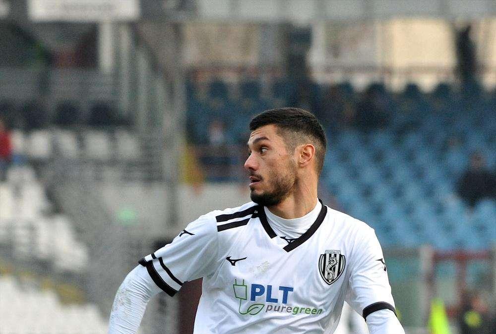 UFFICIALE - Molfetta, conferma tra i pali. In attacco ecco De Angelis