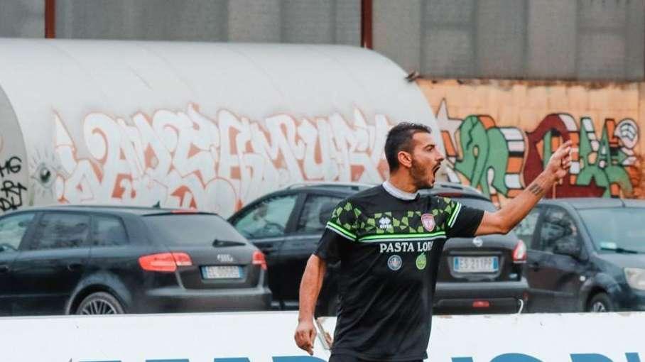 Team Altamura, Croce squalificato per un turno. Inibito Continisio