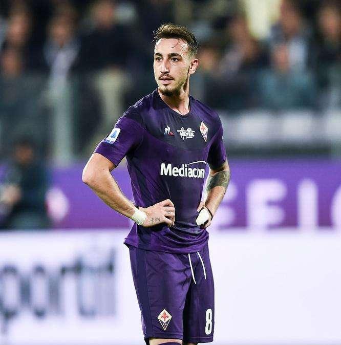 Castrovilli, orgoglio di Puglia. L'ex Bari convocato in Nazionale da Mancini