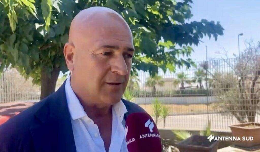 Brindisi, presidente Roma: "Questa squadra si salverà"