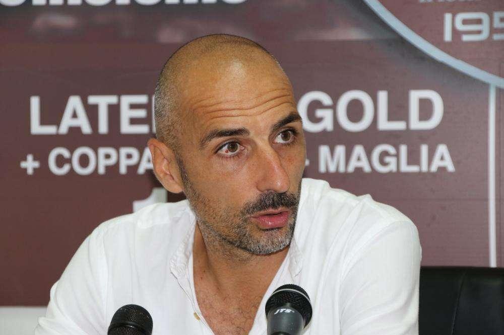 Bitonto, Taurino: "Un pareggio frutto di una grande prestazione"