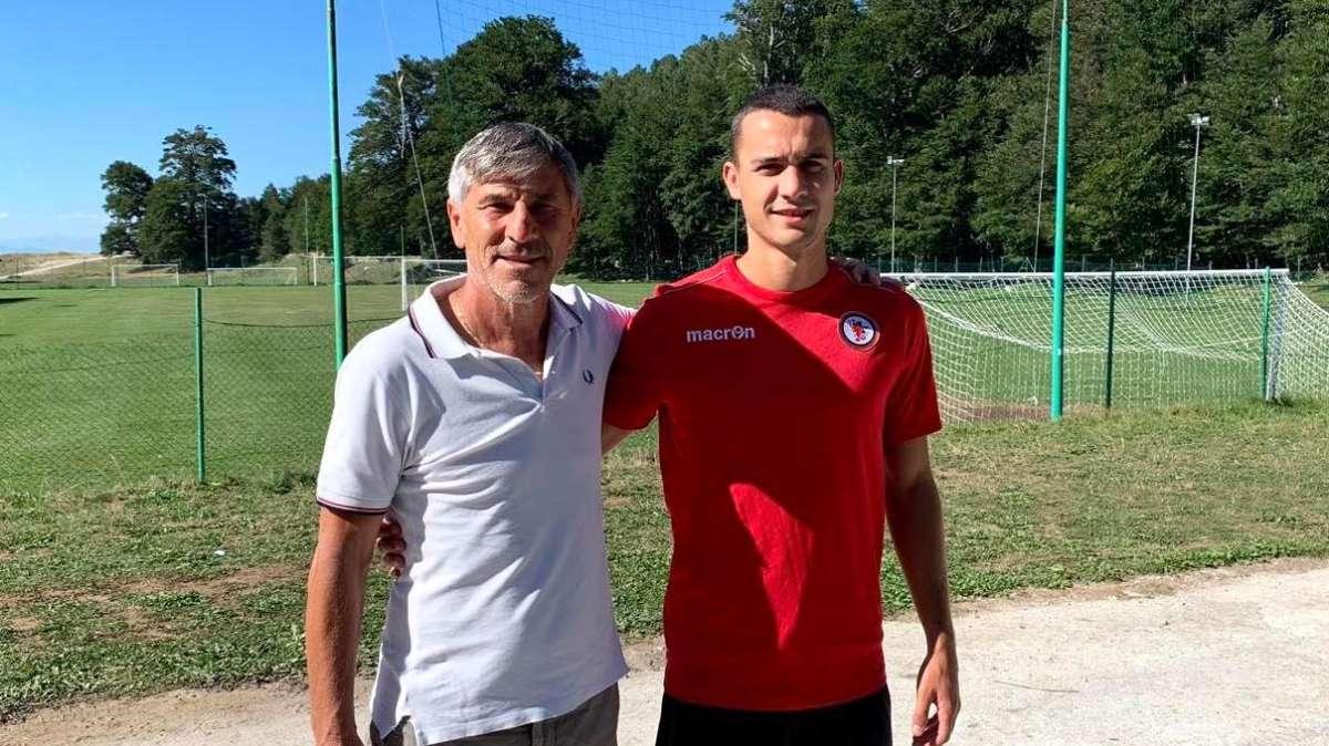 UFFICIALE - Foggia, rinforzo in mediana: ecco Gemmi