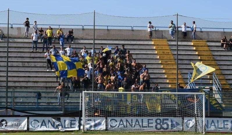 Cerignola, scelta la linea del silenzio: si attendono le decisioni del Consiglio Federale
