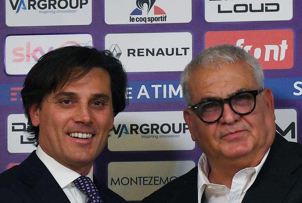 Polito e Corvino: per Bari e Lecce le certezze sono sempre nei ds 