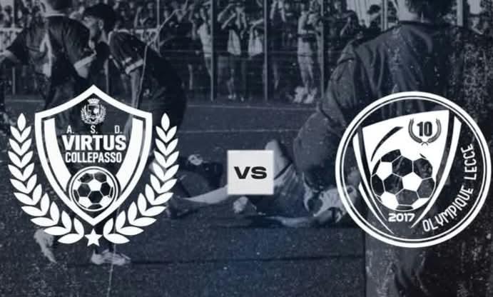 Virtus Collepasso-Olympique Lecce, bambino di 8 anni ferito da un petardo sugli spalti