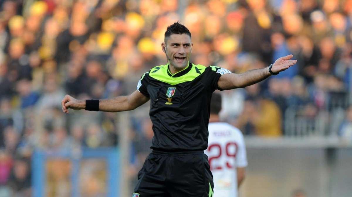 Serie B, le designazioni arbitrali della 10^ giornata: fischietto pugliese per Lecce-Venezia
