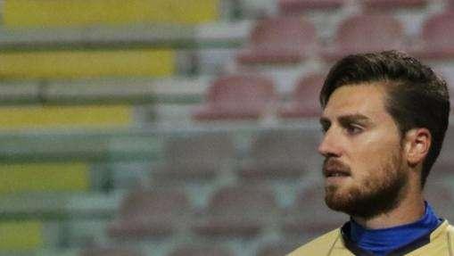 TCP ESCLUSIVA - Virtus Francavilla, sfida a Monopoli e Sicula Leonzio per Vono