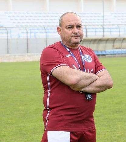 Massimo Pizzulli