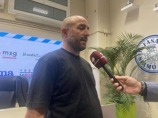 Francavilla in Sinni, Iannini: “Purtroppo usciamo da Fasano con 0 punti”