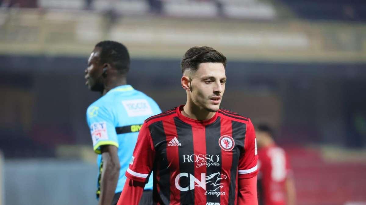 Foggia, si riparte dalle certezze dell'ultima stagione 