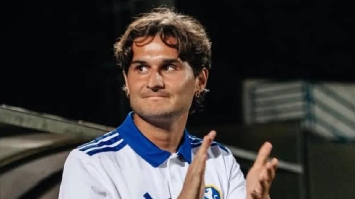 UFFICIALE - Fidelis Andria, risoluzione contrattuale per Francesco Umbaca