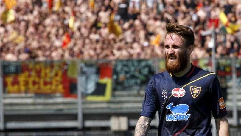 TCP - Lecce, Majer in giallorosso fino al 2021: si attiverà la clausola del rinnovo biennale