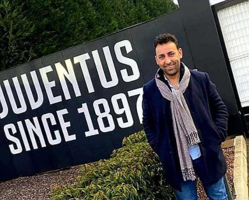 INTERVISTA TCP - A.Cerignola, ag. Amoabeng: "Ora ci godiamo il momento, il futuro si vedrà"