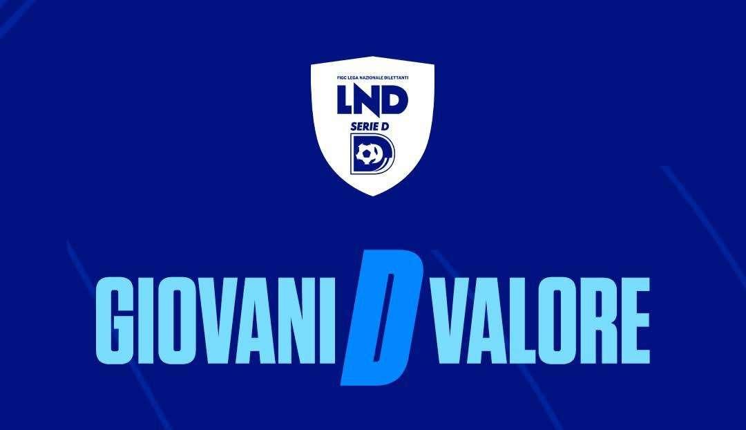 Serie D, confermato il progetto 'Giovani D Valore'