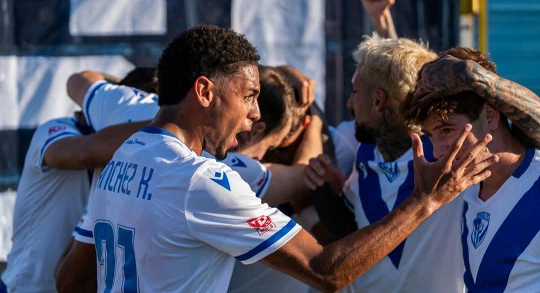 Serie D, Brindisi da applausi: quarto successo di fila e difesa impenetrabile