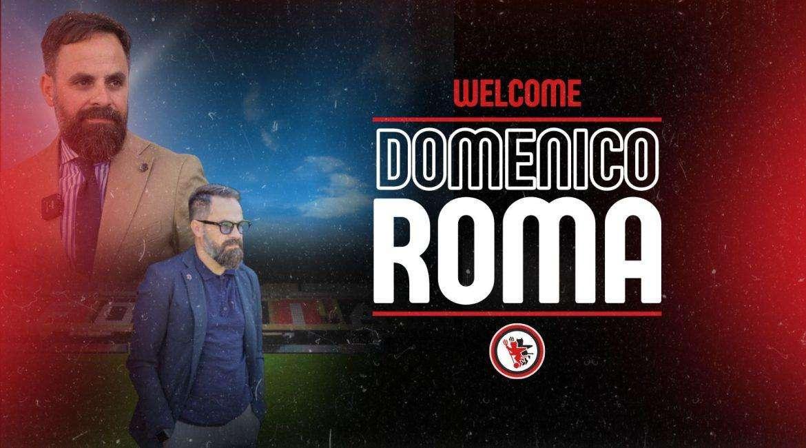 Foggia, il ds Roma: “Dispiace per i tifosi, avremmo potuto pareggiare”