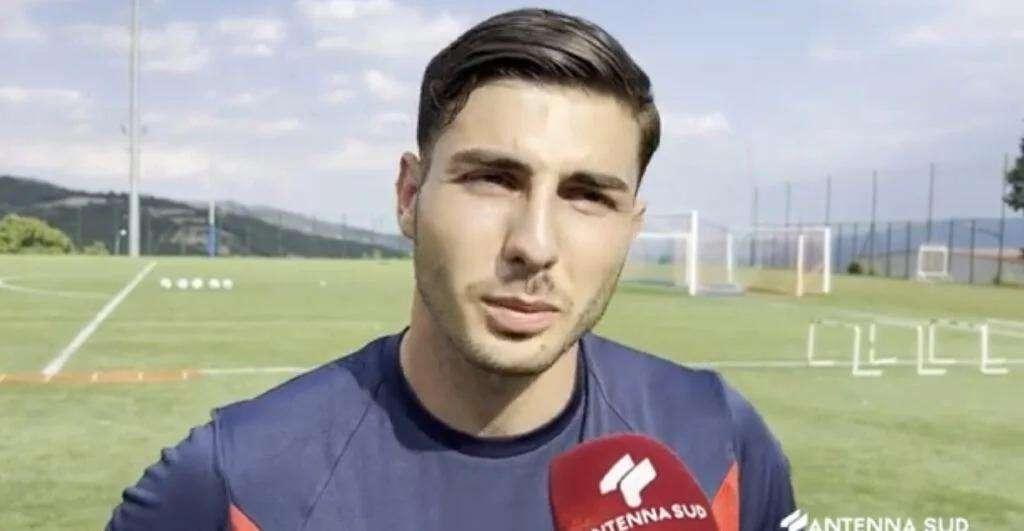 UFFICIALE - Taranto, Bocic passa dal Catania al Latina