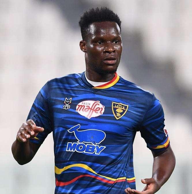 Cagliari-Lecce, le formazioni ufficiali: c'è Babacar, Liverani conferma quasi tutti