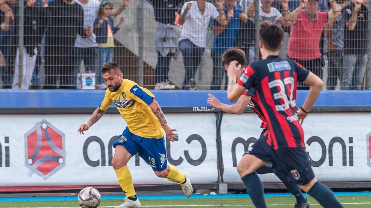 TCP - Casarano, fumata nera per Sansone e Marotta? Avanza Bollino 