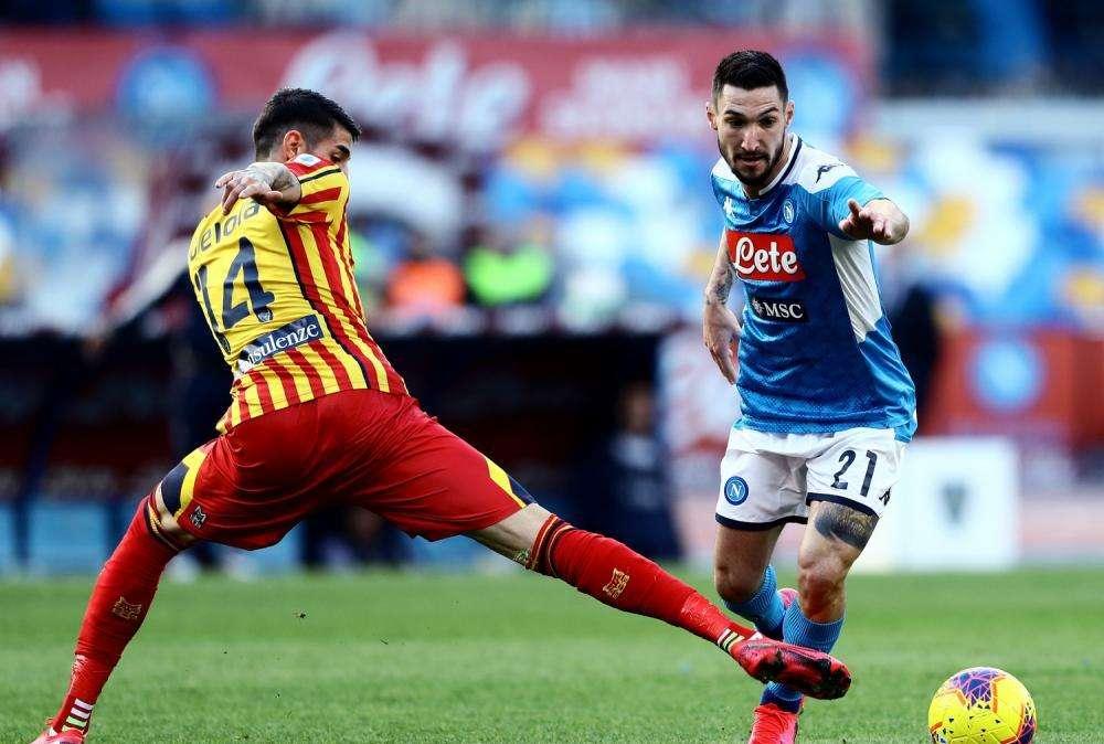 Cagliari-Lecce, sentimenti e intrecci di mercato: da Mancosu a Deiola e Farias