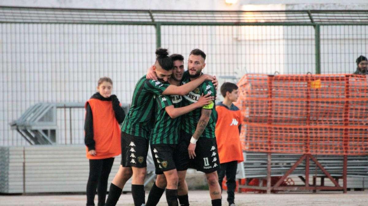 Bitonto, Merkaj: "A Taranto ambiente ostico, sarà dura"