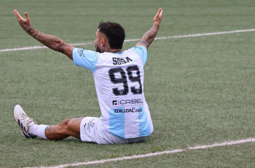 Serie D/H: cinque bomber in lotta per il titolo di capocannoniere a tre giornate dalla fine