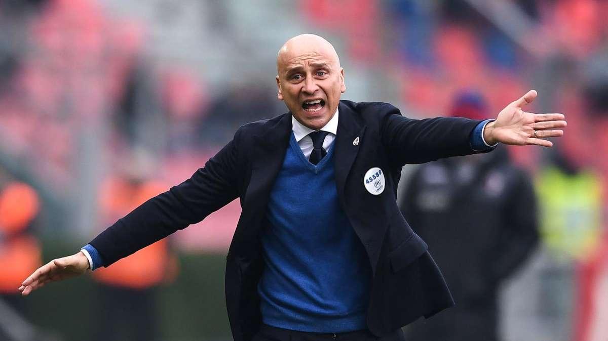 Lecce, sarà la Feralpisalò la prossima avversaria di Coppa Italia