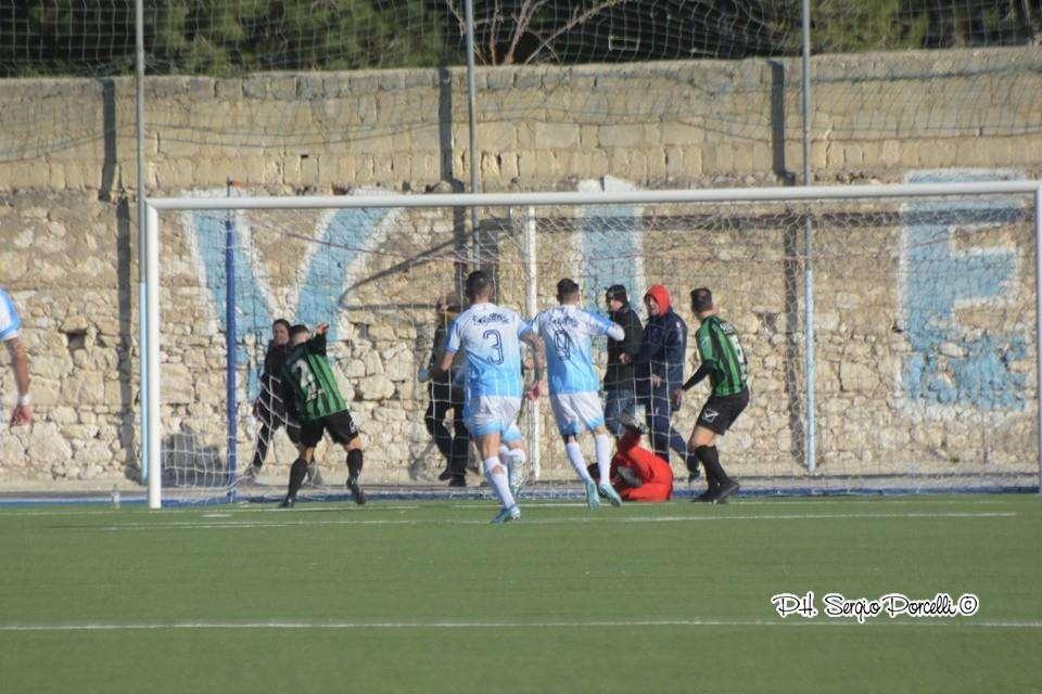 Eccellenza - Reintrodotta la Coppa Italia Dilettanti: le combinazioni per la Puglia
