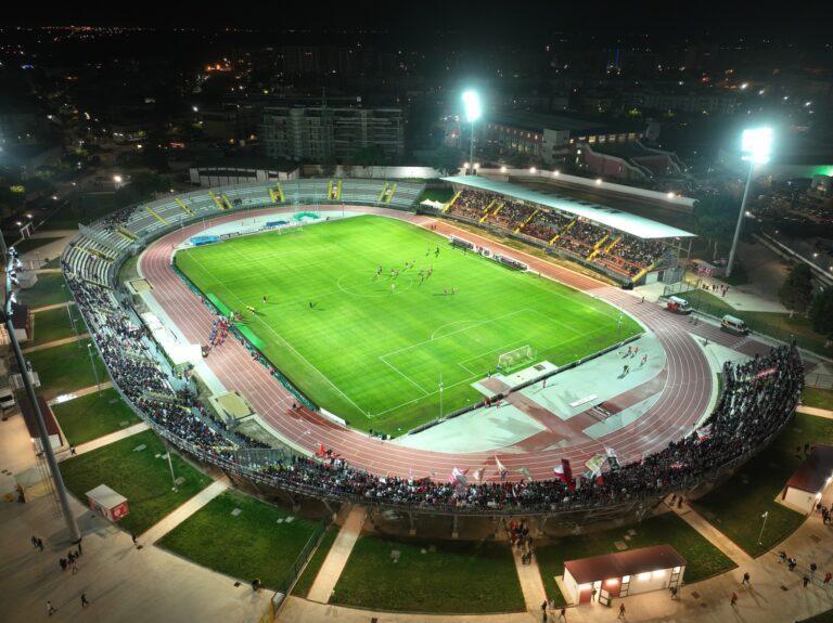 Bari-Barletta, 800 posti per i tifosi biancorossi