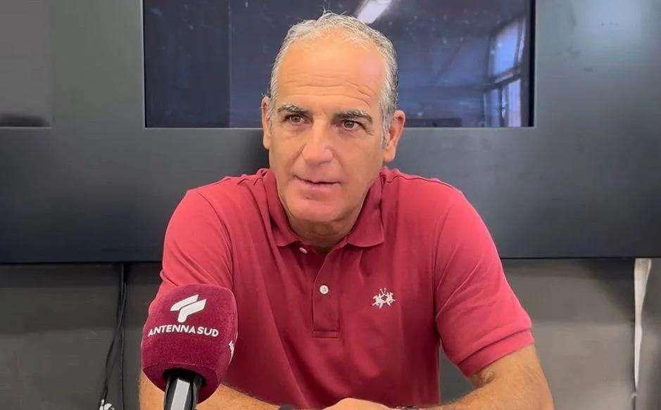 Brindisi, Ciullo: “Due punti persi, ma giovedì sarà una finale”
