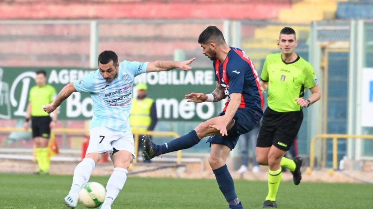 Virtus Francavilla, la chiave per provare a sbloccarsi in trasferta