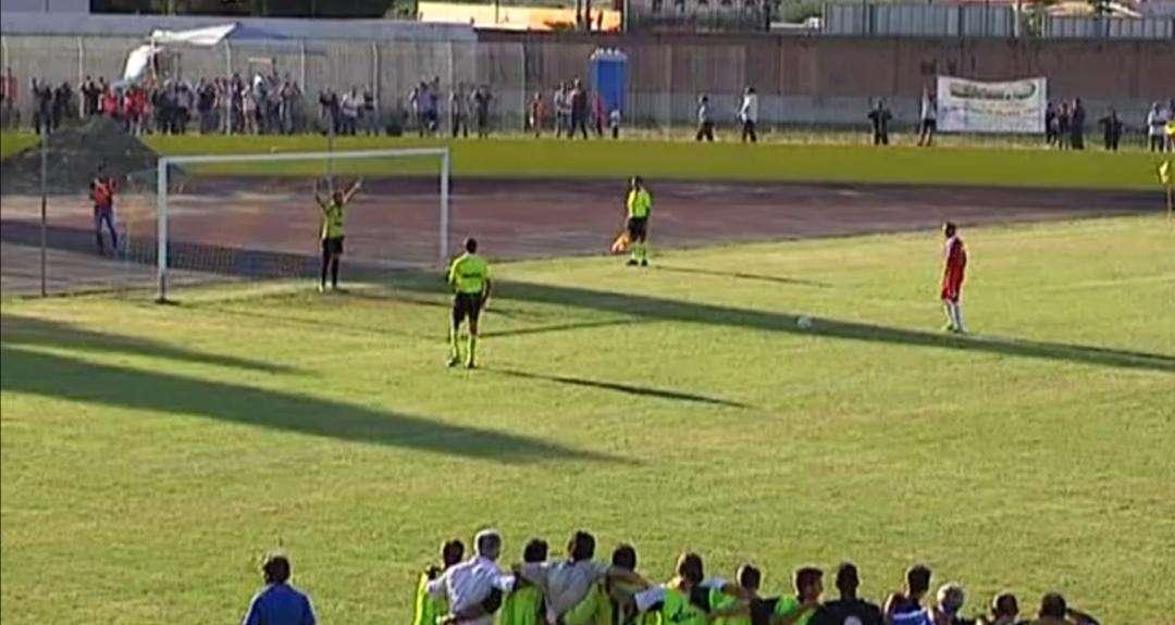 Cerignola, i precedenti play-off: gialloblù mai promossi tramite la post-season 