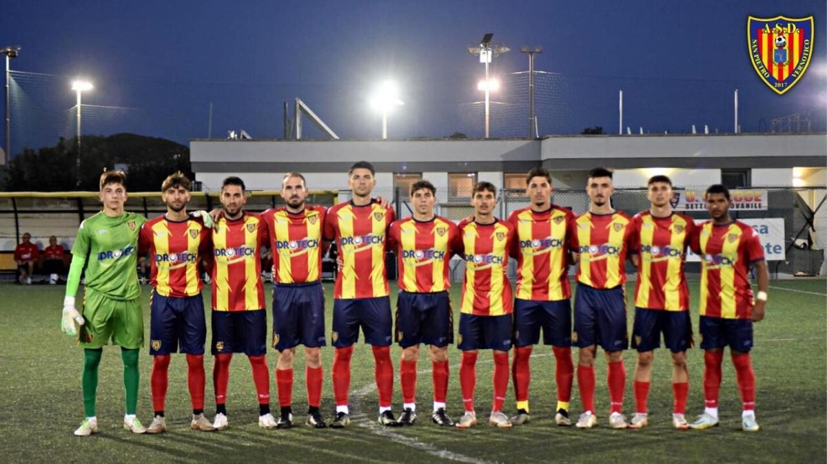 Prima, il limbo del calcio pugliese