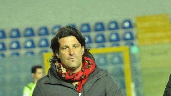 INTERVISTA - V. Francavilla, Fernandez: "Una scalata top, che gruppo! Stipendi? Pagati regolarmente"