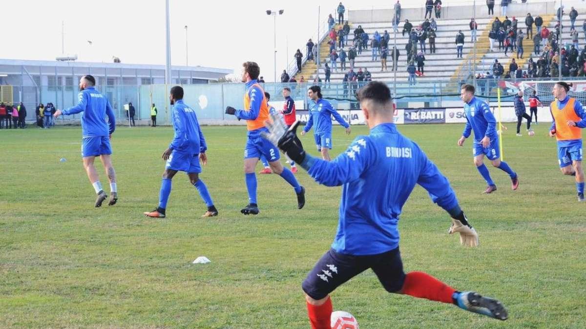 Calendari Serie D - Inizio con il botto nel Girone H: subito tre derby pugliesi, Taranto di scena a Picerno