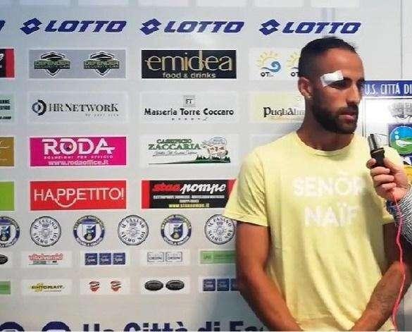 Facundo Ganci