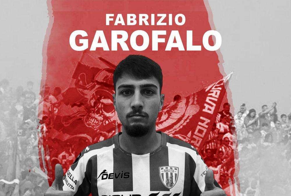 UFFICIALE - Barletta, un nuovo giocatore under alla corte di Ginestra