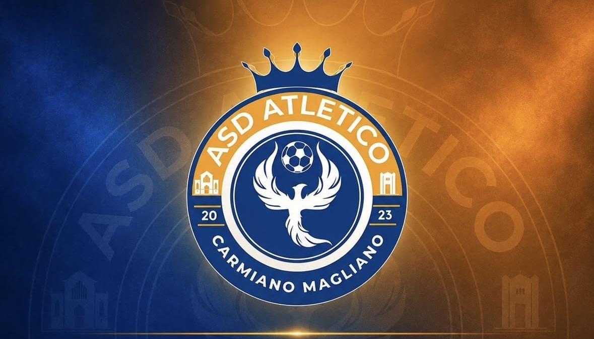 Atletico Carmiano Magliano, Cristiano Ancora lascia il club