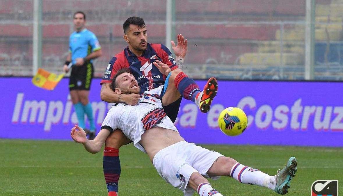 Taranto, Miceli: "Possiamo essere la mina vagante nei playoff. Avellino? Siamo carichi"