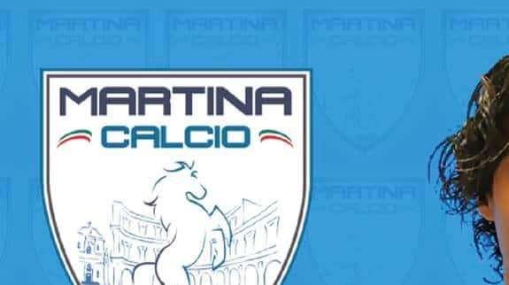 Martina, Marino: "Blocco Eccellenza? È una decisione ingiusta"