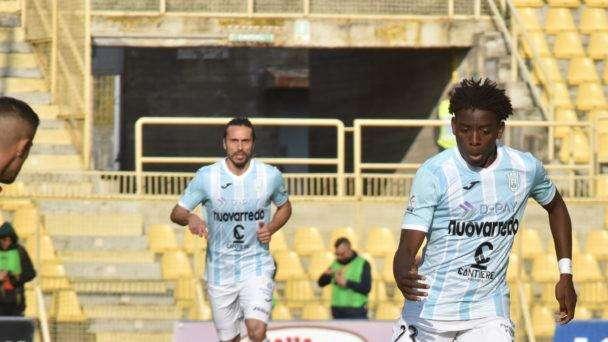 Giovanni Tchetchoua